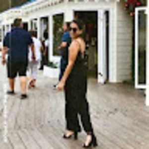 Meet your Posher, Claudia